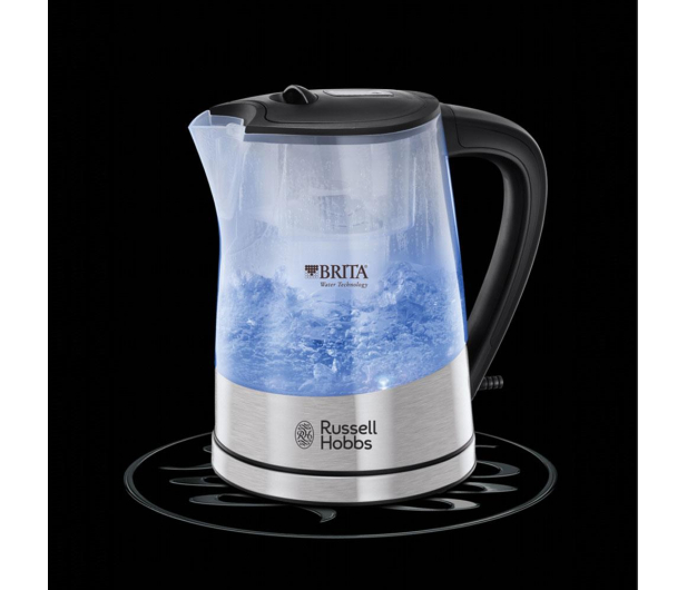RUSSELL HOBBS PURITY 22850-70 - 298563 - zdjęcie 2